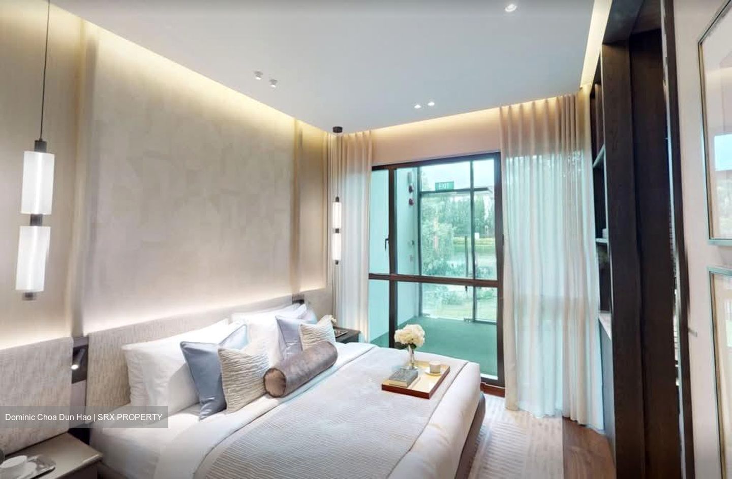 Dunearn House (D11), Apartment #599293011